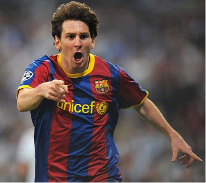 球迷的关注 球迷的关注