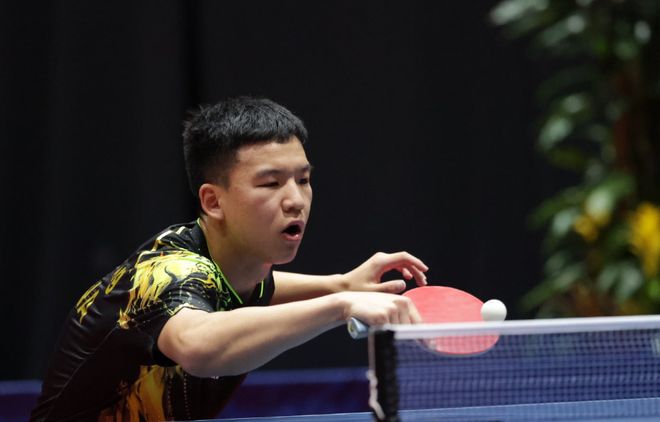 泳坛的宣言 泳坛的宣言