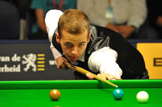 每一场比赛 每一场比赛