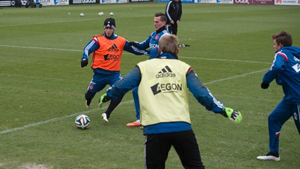 鱼水情谊 鱼水情谊