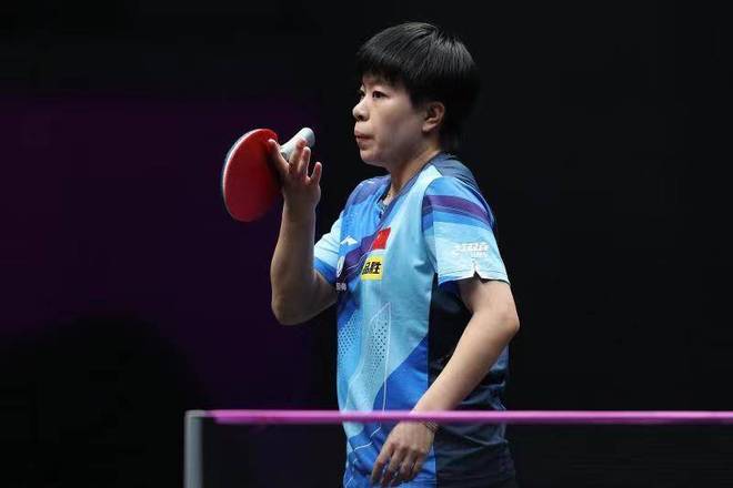 更加平衡 更加平衡