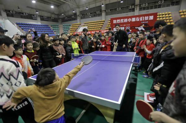 让比赛在收 让比赛在收