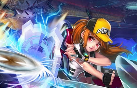 普动画进行 普动画进行