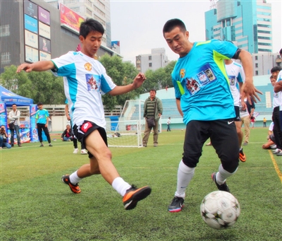 桌面信号 桌面信号