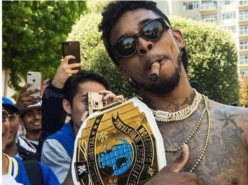 流量裹挟 流量裹挟